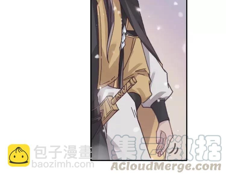 第二季完结篇 幸得与君待春归