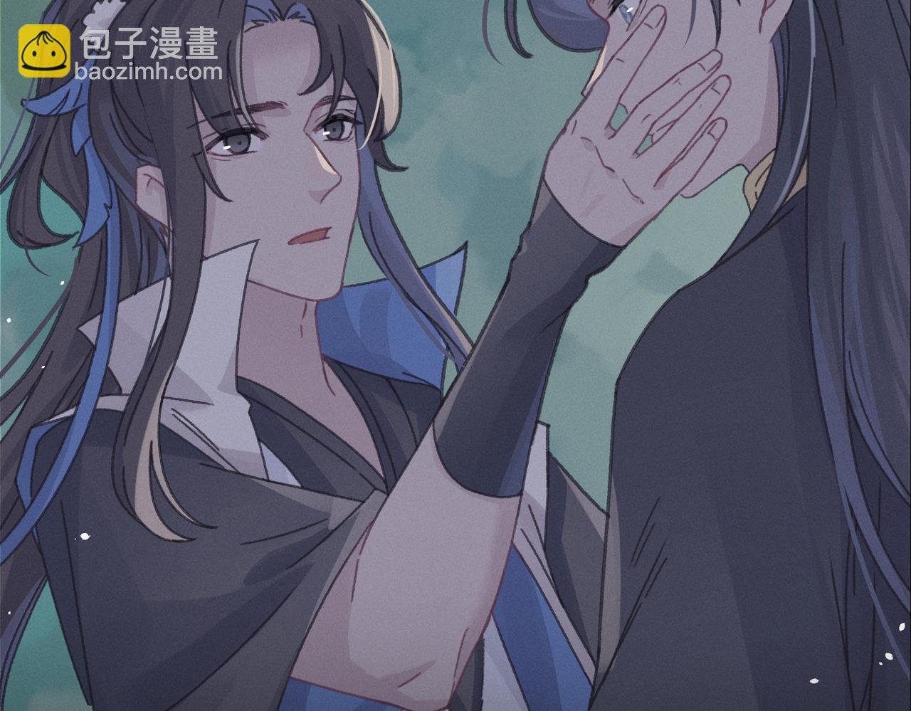 君二番外·第14话 你怎么想的