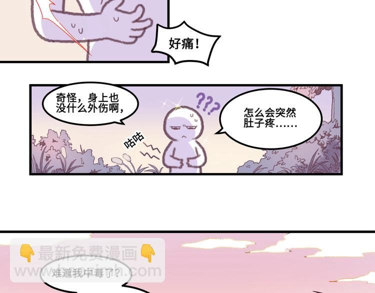 第1话 我是主角真的没有骗你