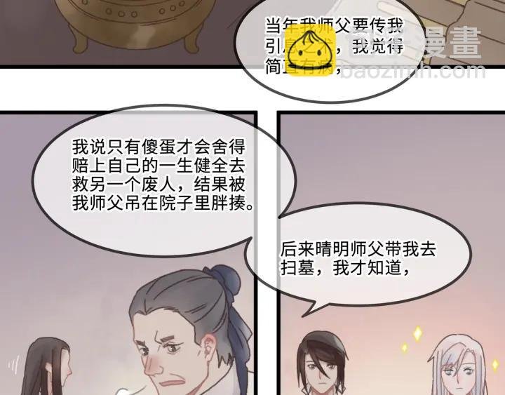 28话 把你养胖点