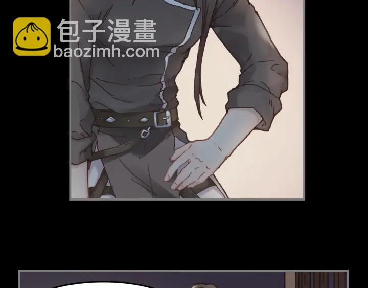 35话 自己人！