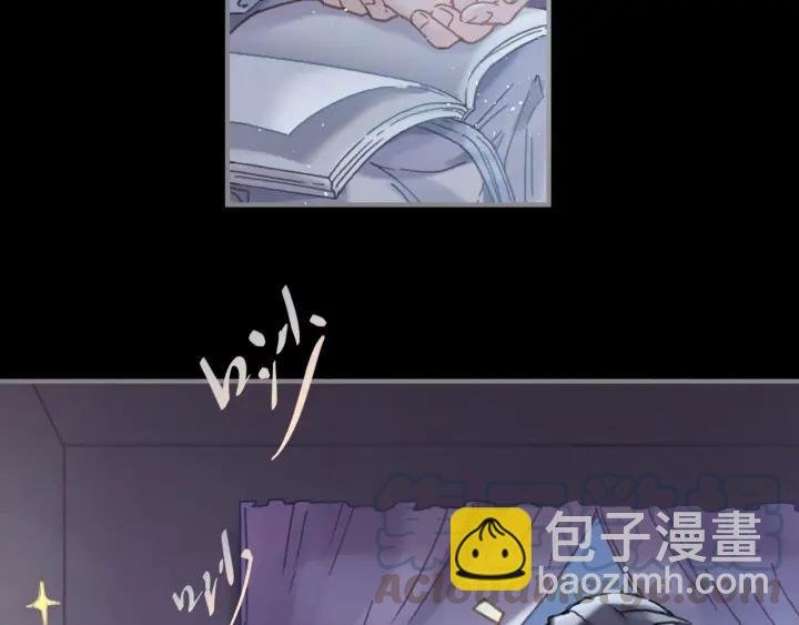 36话 他好可爱