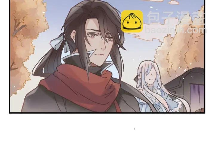 43话 前尘往事