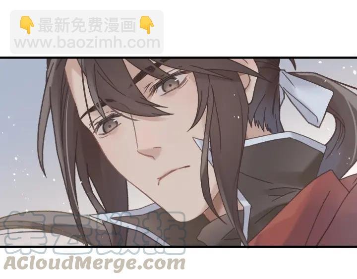 43话 前尘往事