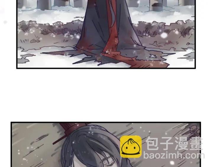 52话 独自血战