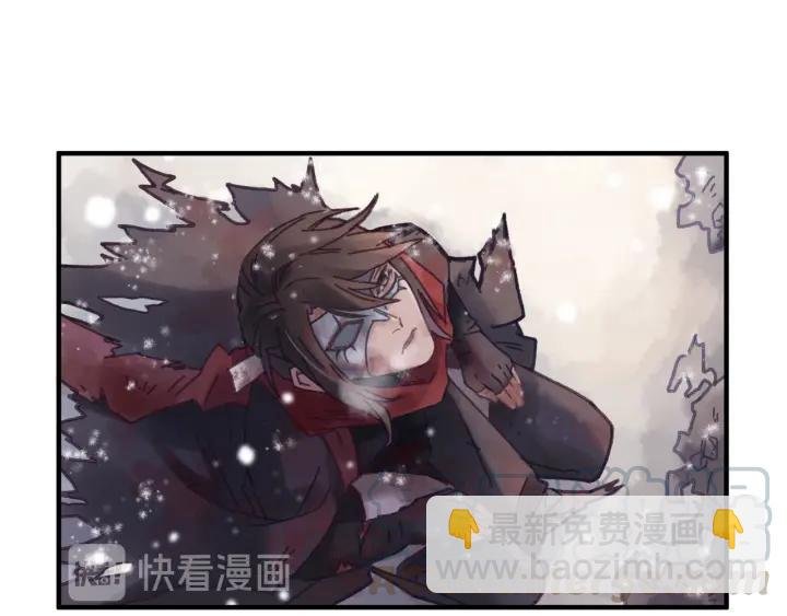 52话 独自血战