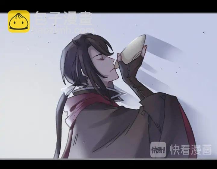60话 含笑饮砒霜
