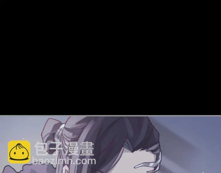 61话 他的剑断了