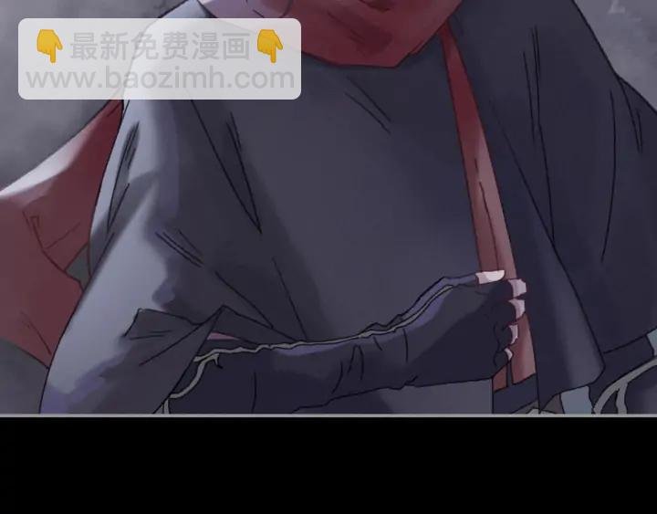 61话 他的剑断了