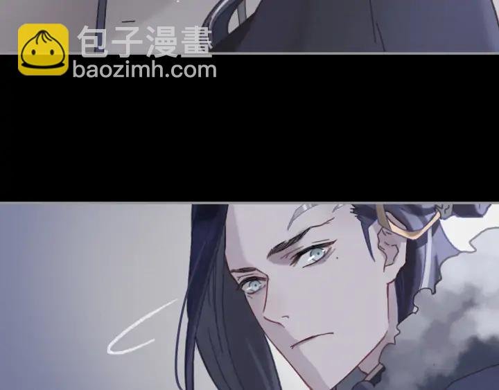 61话 他的剑断了