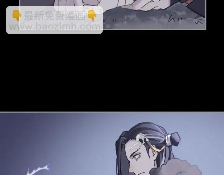 61话 他的剑断了