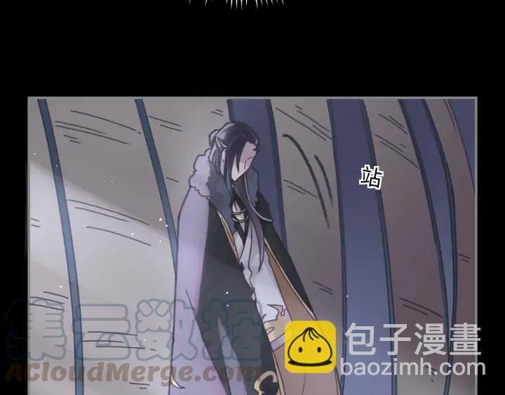 61话 他的剑断了