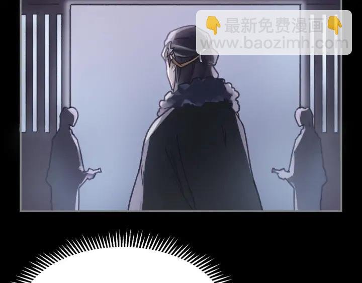 61话 他的剑断了