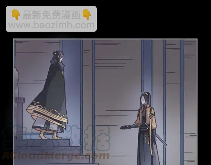 61话 他的剑断了