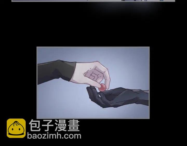 61话 他的剑断了