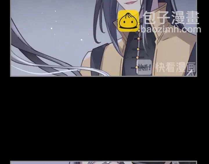 61话 他的剑断了