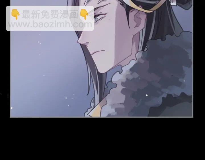 61话 他的剑断了