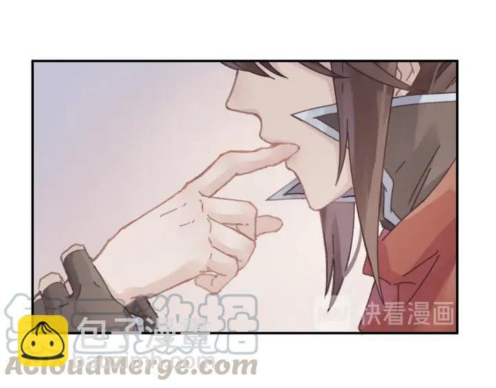 64话 这样未免太可惜
