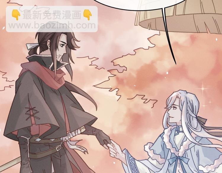 第72话 我是不是太贪心了