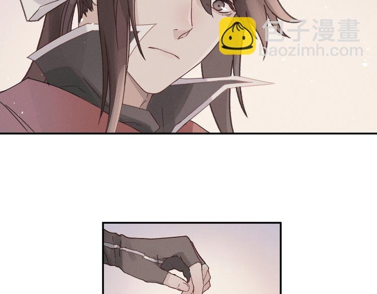 第72话 我是不是太贪心了