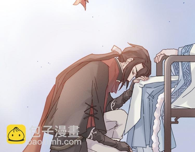 第72话 我是不是太贪心了