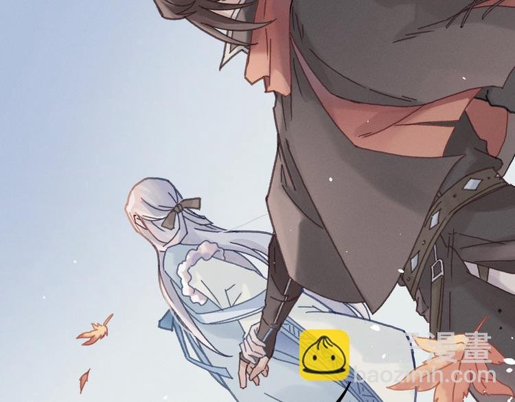 第72话 我是不是太贪心了