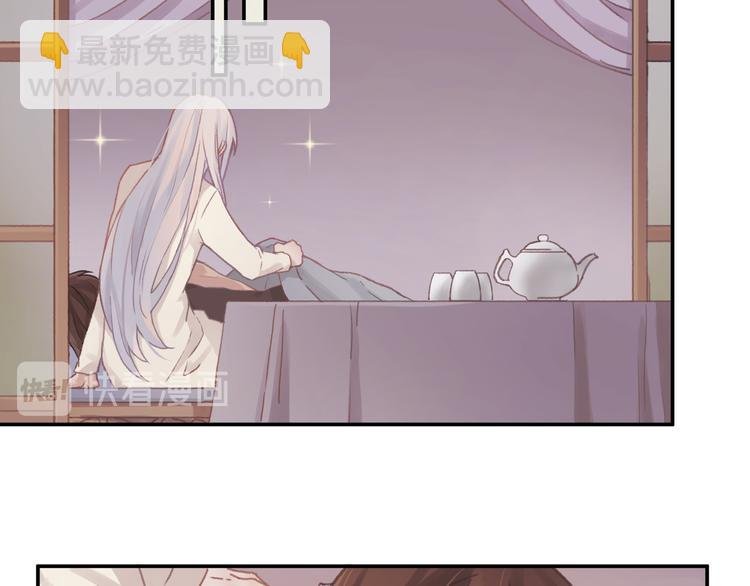 第72话 我是不是太贪心了
