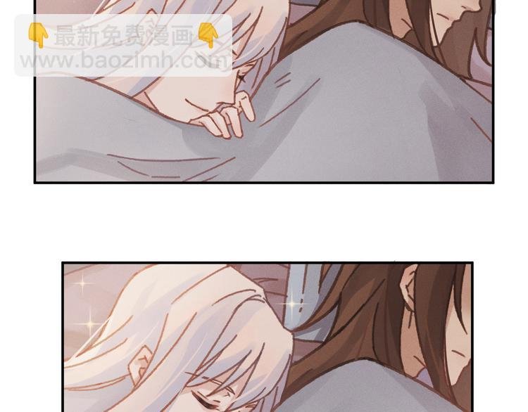 第72话 我是不是太贪心了