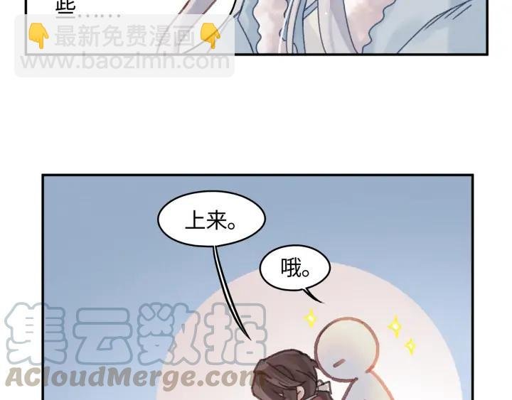 75话 你喜欢什么样的？