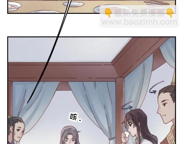75话 你喜欢什么样的？
