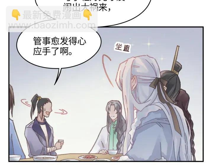 75话 你喜欢什么样的？