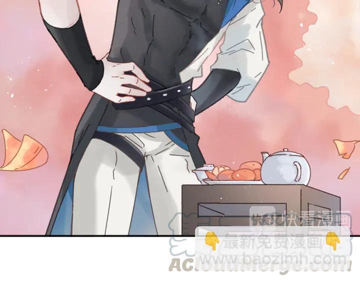 79话 真的不是我？