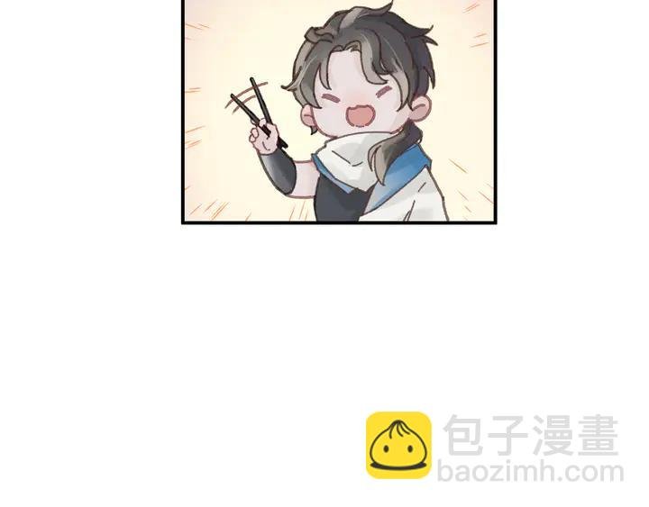 79话 真的不是我？