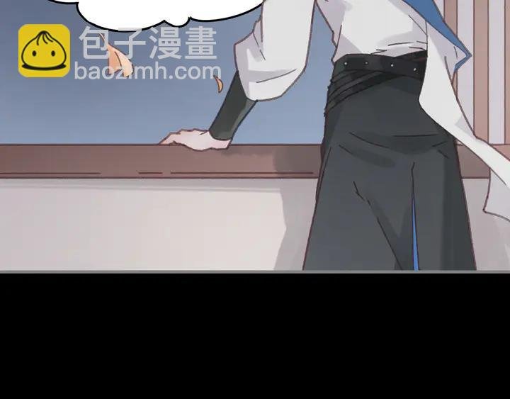 79话 真的不是我？