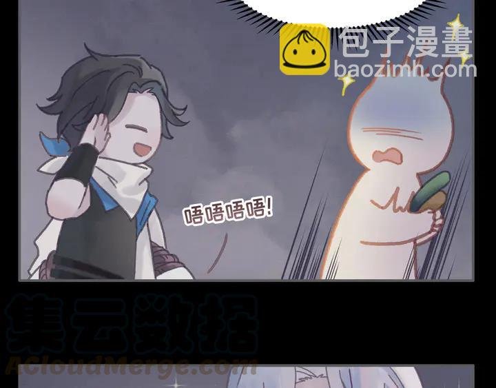 80话 主从终得相见