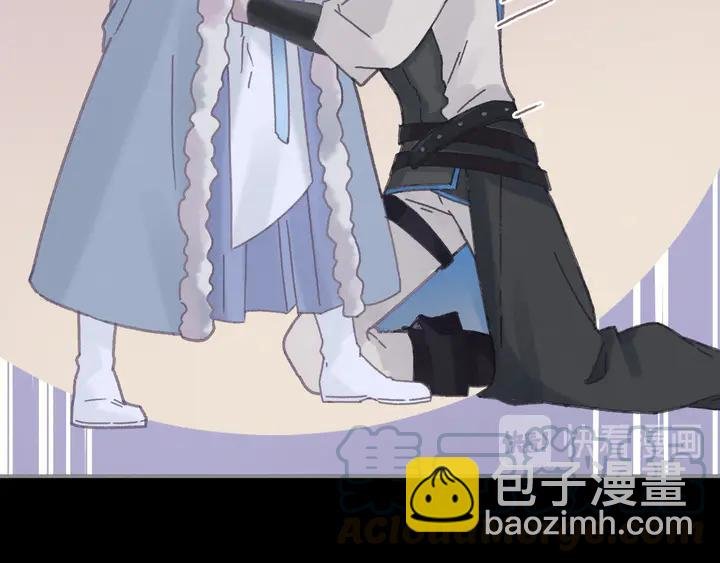 80话 主从终得相见