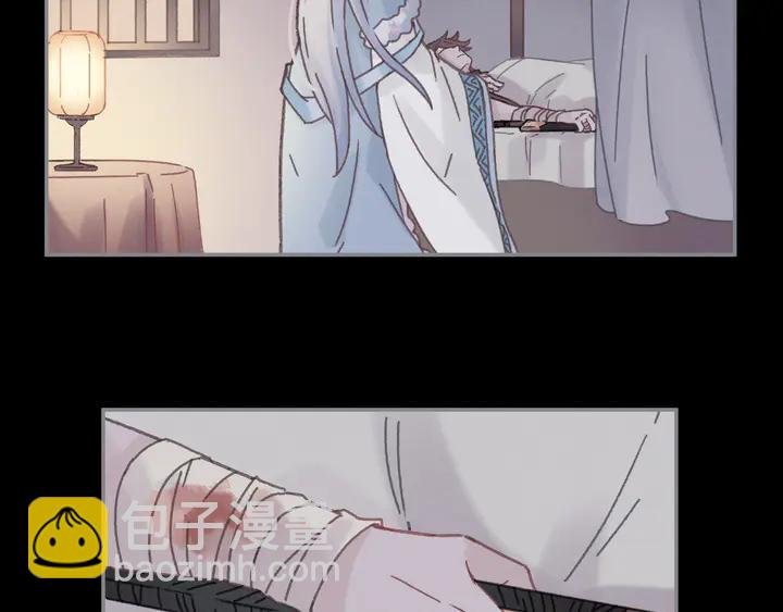 81话 似是故人来？