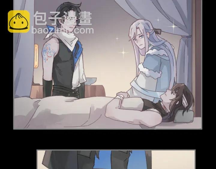 81话 似是故人来？