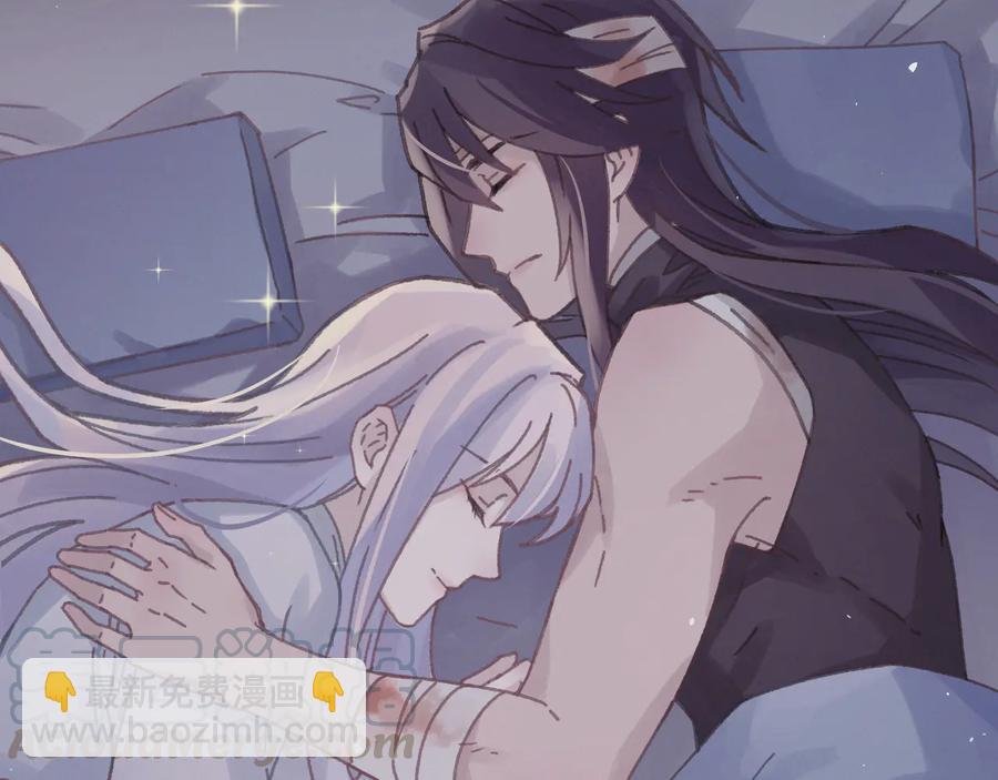 第85话 这是啥毛病！？