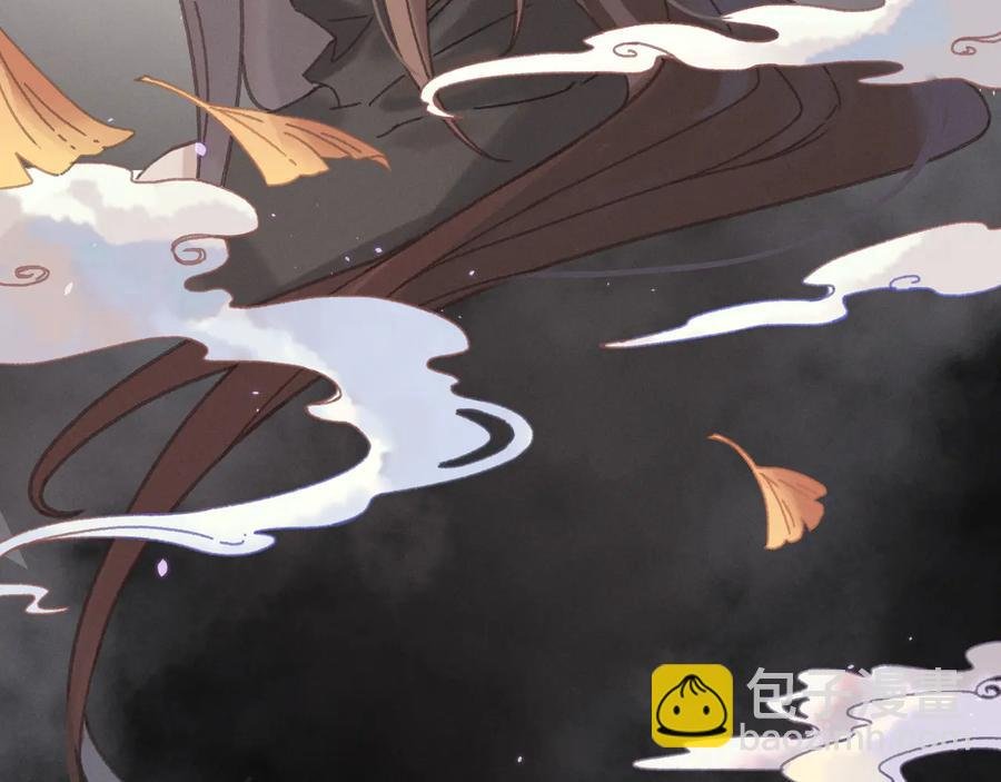 第87话 震惊！夜谭有白月光？