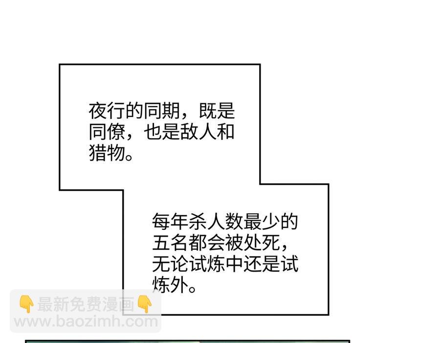 第87话 震惊！夜谭有白月光？