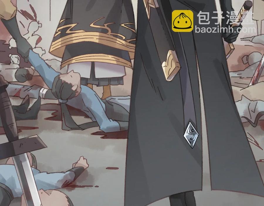 第89话 过往种种，皆是至幸