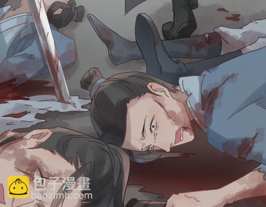 第89话 过往种种，皆是至幸