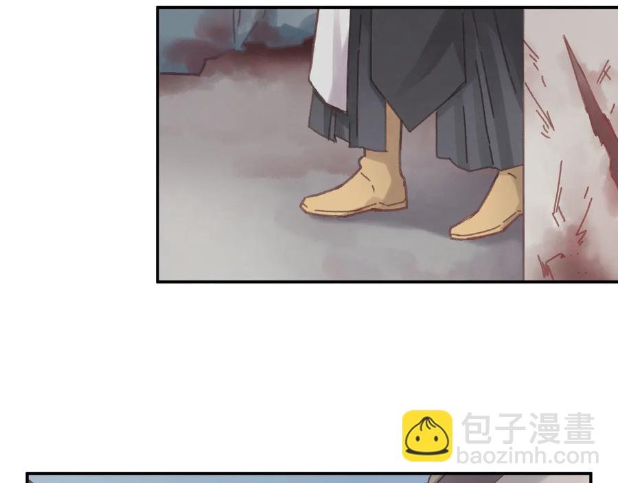 第89话 过往种种，皆是至幸