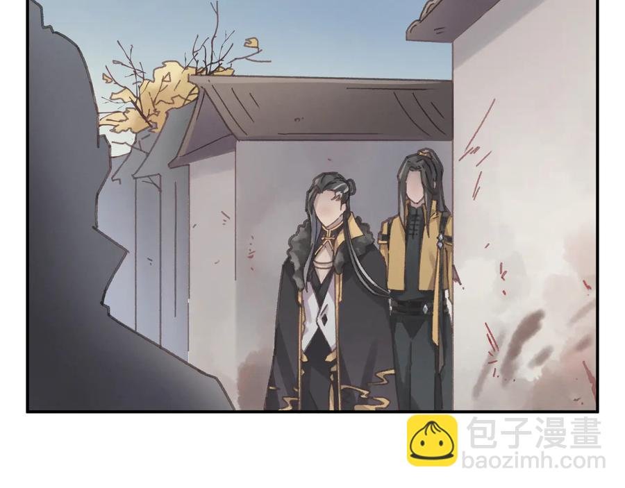 第89话 过往种种，皆是至幸