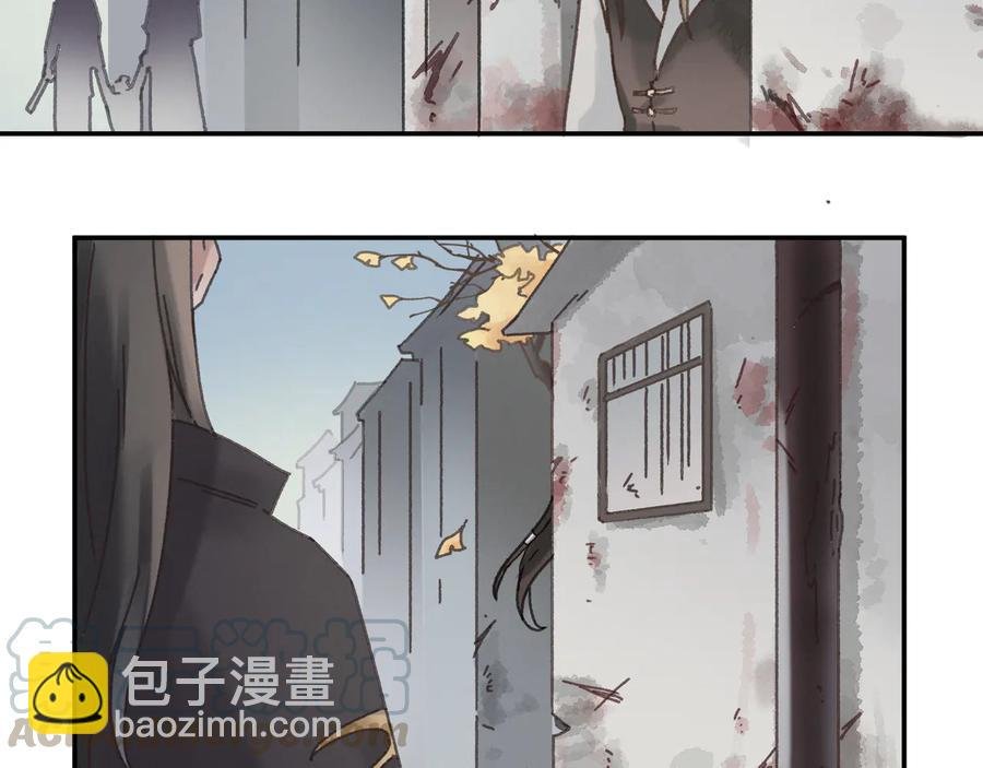 第89话 过往种种，皆是至幸