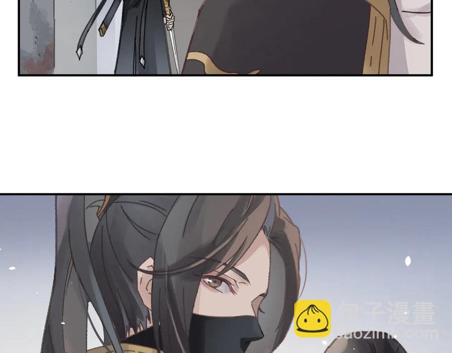 第89话 过往种种，皆是至幸