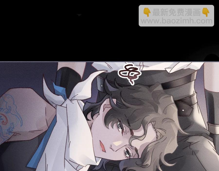 第96话 家人就是我们这样？