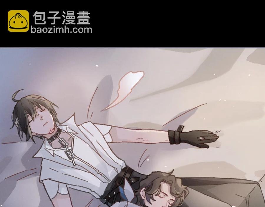 第96话 家人就是我们这样？
