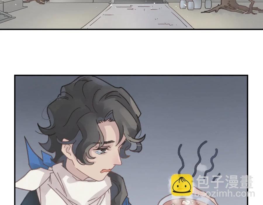 第97话 一期一会